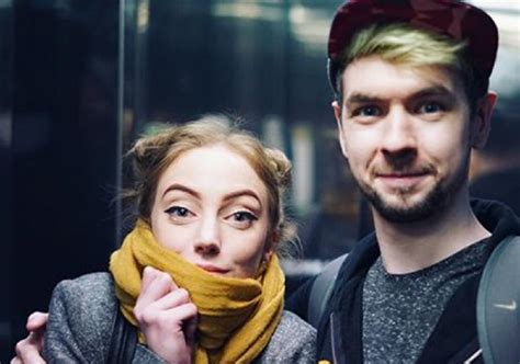 signe wiishu hansen|YouTubers Jacksepticeye and Wiishu say they have .